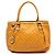 Tote Gucci Guccissima Sukey giallo