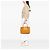 Tote Gucci Guccissima Sukey giallo - vista 7