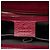 Borsa a tracolla Gucci Medium Leather Miss Bamboo rossa Rosso - vista 5