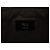 Borsa Tote Fendi in nylon con scritta Black & Multicolor - vista 5