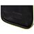 Borsa Tote Fendi in nylon con scritta Black & Multicolor - vista 7