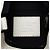 Borsa a tracolla e sacca Louis Vuitton Monogram Empreinte Triangle bianca Bianco - vista 5