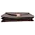 Valigetta Louis Vuitton Monogram marrone - vista 4