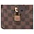 Valigetta Louis Vuitton Monogram marrone - vista 5