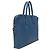 Borsa a manico Louis Vuitton Damier Infini blu - vista 2