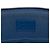 Borsa a manico Louis Vuitton Damier Infini blu - vista 6