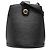 Borsa a tracolla Louis Vuitton Epi Cluny nera Nero