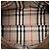 Braune Burberry Leder Satchel Handtasche - Ansicht 4