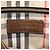 Braune Burberry Leder Satchel Handtasche - Ansicht 5