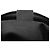Borsa a tracolla Gucci Medium GG Supreme Web nera Nero - vista 6