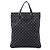 Tote Gucci GG Canvas Grigio