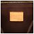 Borsa a tracolla Louis Vuitton Monogram Menilmontant PM marrone - vista 5