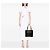 Borsa Tote Louis Vuitton Monogram Mat Stockton grigia Grigio - vista 7