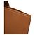 Tote Rive Droite in pelle vegana marrone Saint Laurent - vista 7