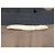 Autre Marque Blazer Roberto Cavalli Charcoal & Black avec bordure en velours Taille US S Gris - vue 5