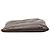 Borsa a tracolla in pelle nappa marrone LOEWE - vista 3