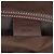 Tote verticale Gucci GG Supreme marrone - vista 7