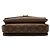Louis Vuitton Monogram Reverse Pochette Metis Satchel braun - Ansicht 3