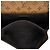 Louis Vuitton Monogram Reverse Pochette Metis Satchel braun - Ansicht 4