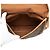 Borsa a tracolla Louis Vuitton Monogram Saumur 30 marrone - vista 4