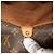 Borsa shopping Louis Vuitton Monogram marrone - vista 6