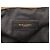 Borsa Jamie in scamosciato color tan Saint Laurent Beige - vista 6