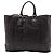 Tote in pelle marrone Gucci
