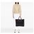 Tote in pelle marrone Gucci - vista 7