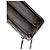 Wallet On Chain Mini borsa a tracolla Chanel Mini CC in agnello nero con catena - vista 9