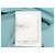 Designers Remix Blusa de seda de manga larga con botones Aqua Chanel Talla FR 40 - vista 6