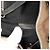 Zaino Burberry Mega Check Canvas Star Sequin Marrone - vista 6