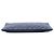 Blauer Chanel Large Quilted Caviar Boy O Case Clutch - Ansicht 3