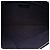 Blauer Chanel Large Quilted Caviar Boy O Case Clutch - Ansicht 4