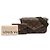 Borsa a tracolla marrone Louis Vuitton Monogram Felicie Strap And Go - vista 12