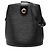 Borsa a tracolla Louis Vuitton Epi Cluny nera Nero