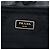 Bow Borsa Prada Tessuto con fiocco nero - vista 5