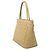 Tote Chanel Caviar Medallion beige - vista 2