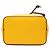 Borsa a secchiello Epi NeoNoe BB Louis Vuitton gialla Giallo - vista 3