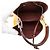 Borsa a secchiello Epi NeoNoe BB Louis Vuitton gialla Giallo - vista 4