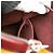 Borsa a secchiello Epi NeoNoe BB Louis Vuitton gialla Giallo - vista 5
