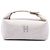 Beauty case Hermès Small Wool Bride A Brac Au Carre Beige