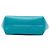 Borsa a mano Mini Calfskin Swing blu Gucci - vista 3