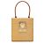 Borsa Vanity Louis Vuitton Monogram Vernis Bleecker Beige