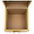 Borsa Vanity Louis Vuitton Monogram Vernis Bleecker Beige - vista 5