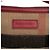 Borsa a secchiello Ashby con nappa e tela Mega Check marrone Burberry Medium - vista 5