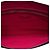 Clutch Chanel Gabrielle O Case in pelle di vitello invecchiata nera Large Nero - vista 4