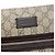 Borsa a tracolla Gucci GG Supreme beige - vista 5