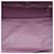 Borsa Prada Medium Saffiano Twin Pocket Viola Porpora - vista 4