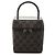 Beauty case Gucci GG Canvas marrone