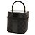 Beauty case Gucci GG Canvas marrone - vista 2